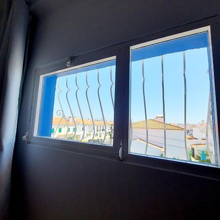 ホテル Soleil Bleu ヴィラ・ノヴァ・デ・ミルフォンテス エクステリア 写真
