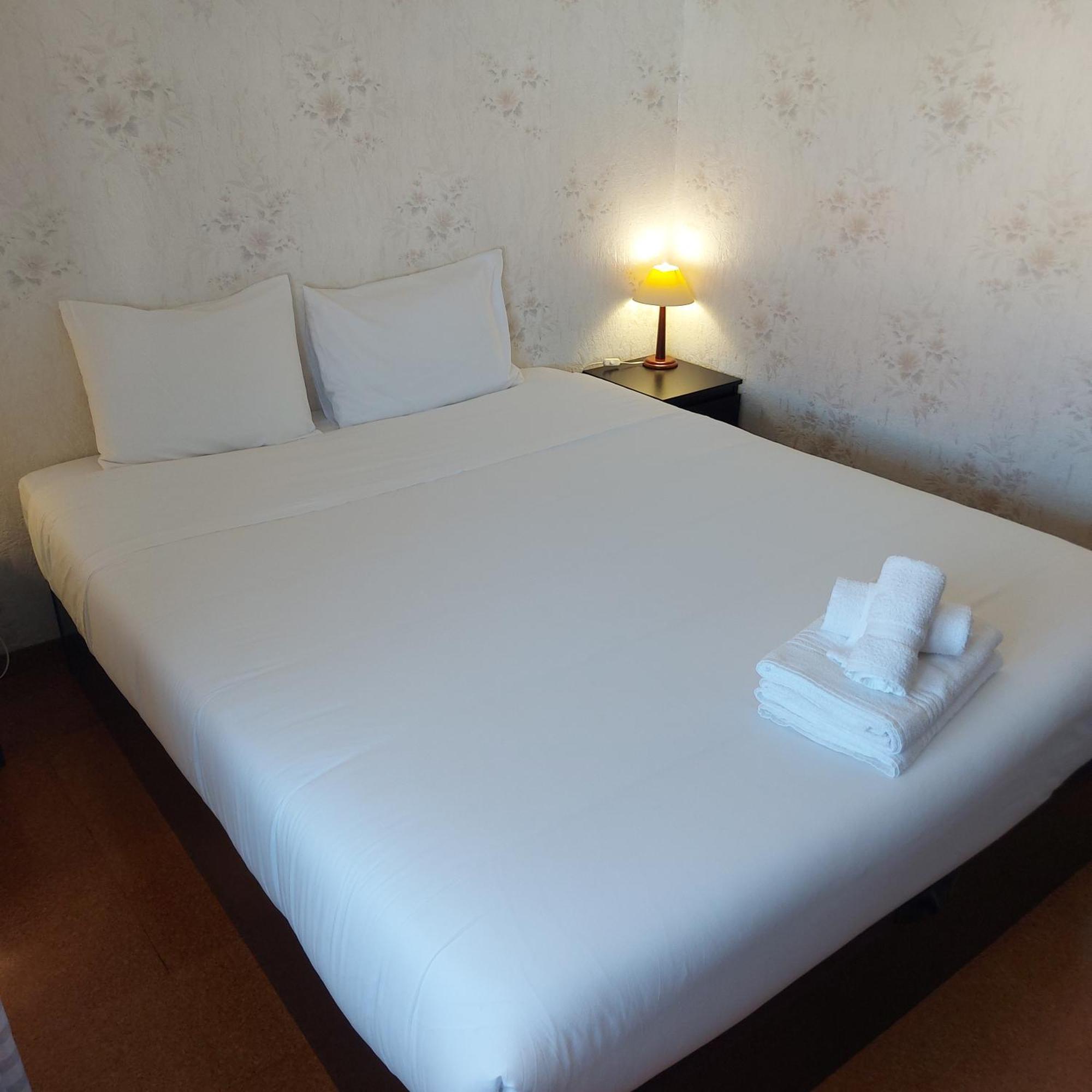 ホテル Soleil Bleu ヴィラ・ノヴァ・デ・ミルフォンテス 部屋 写真
